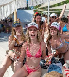 party boat